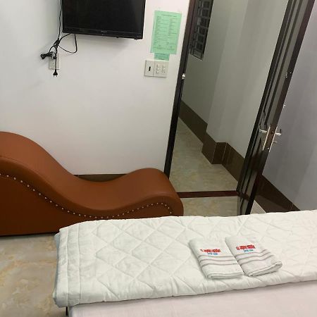 โรงแรมฮั่นฟาด 9 - Hostel Hanh Phat 9 Cần Thơ Kültér fotó