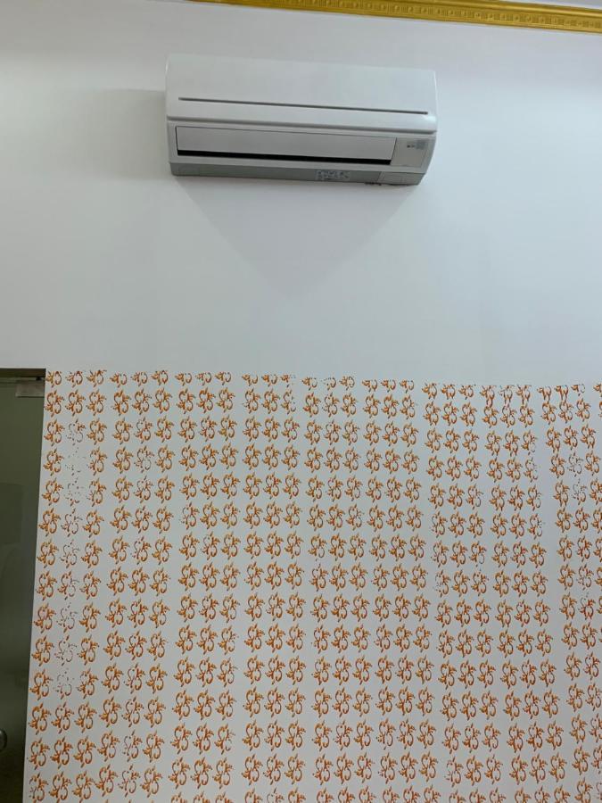 โรงแรมฮั่นฟาด 9 - Hostel Hanh Phat 9 Cần Thơ Kültér fotó