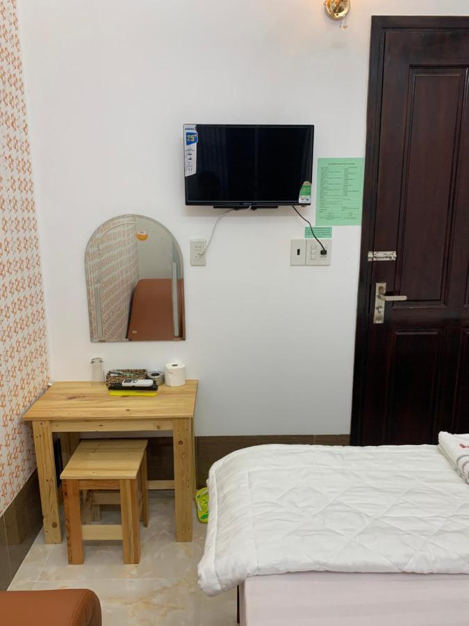 โรงแรมฮั่นฟาด 9 - Hostel Hanh Phat 9 Cần Thơ Kültér fotó