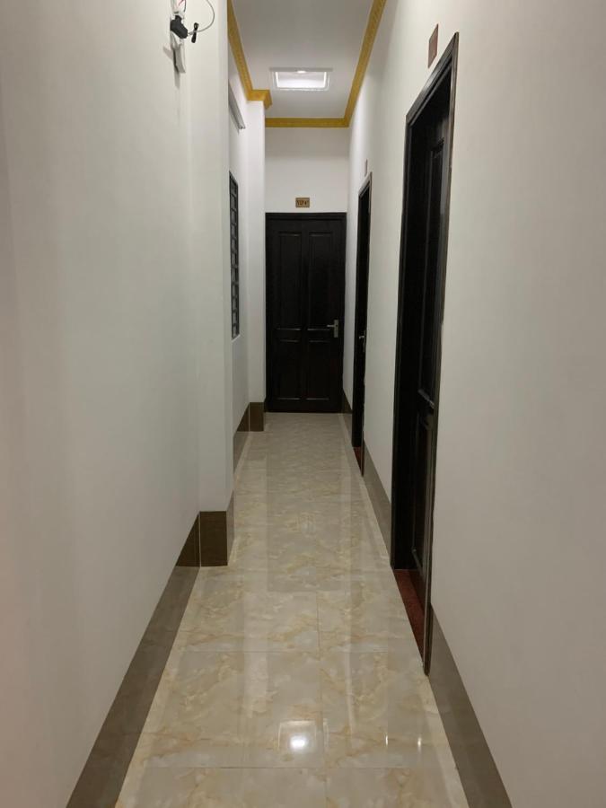 โรงแรมฮั่นฟาด 9 - Hostel Hanh Phat 9 Cần Thơ Kültér fotó