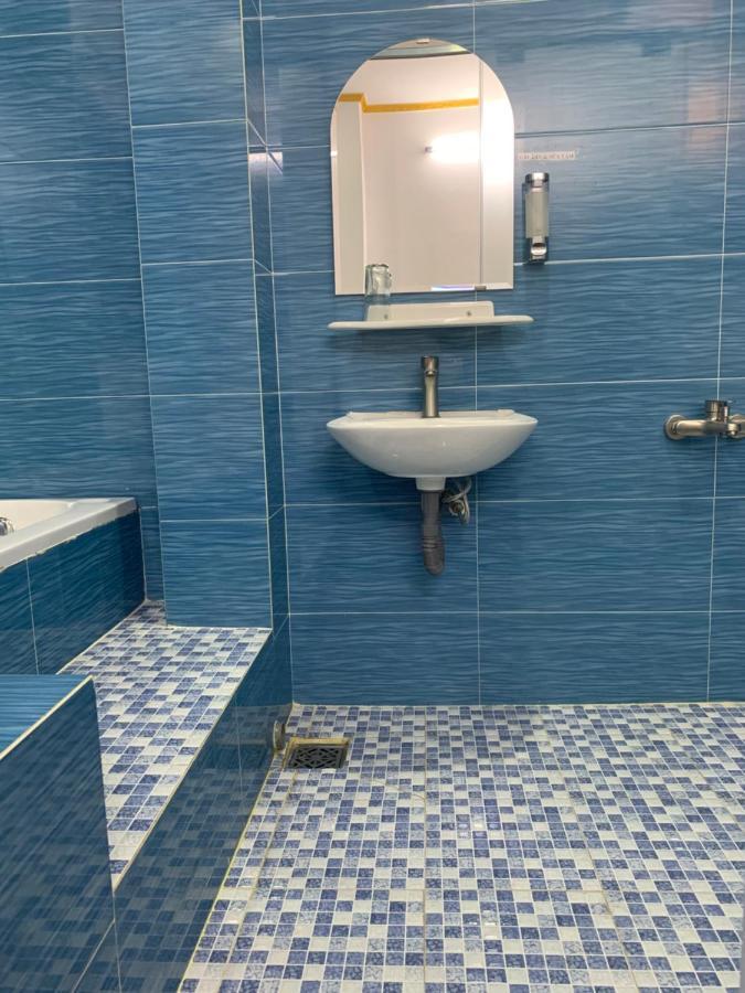 โรงแรมฮั่นฟาด 9 - Hostel Hanh Phat 9 Cần Thơ Kültér fotó