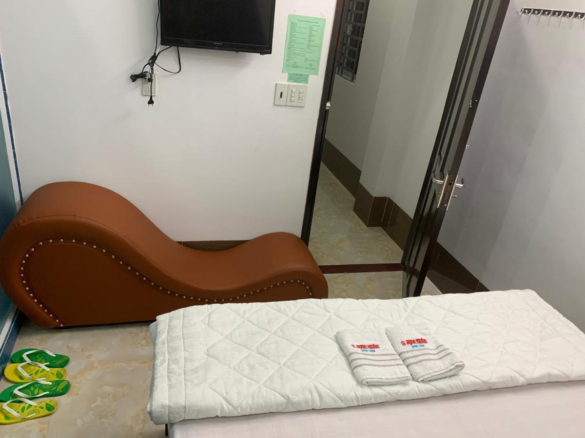 โรงแรมฮั่นฟาด 9 - Hostel Hanh Phat 9 Cần Thơ Kültér fotó