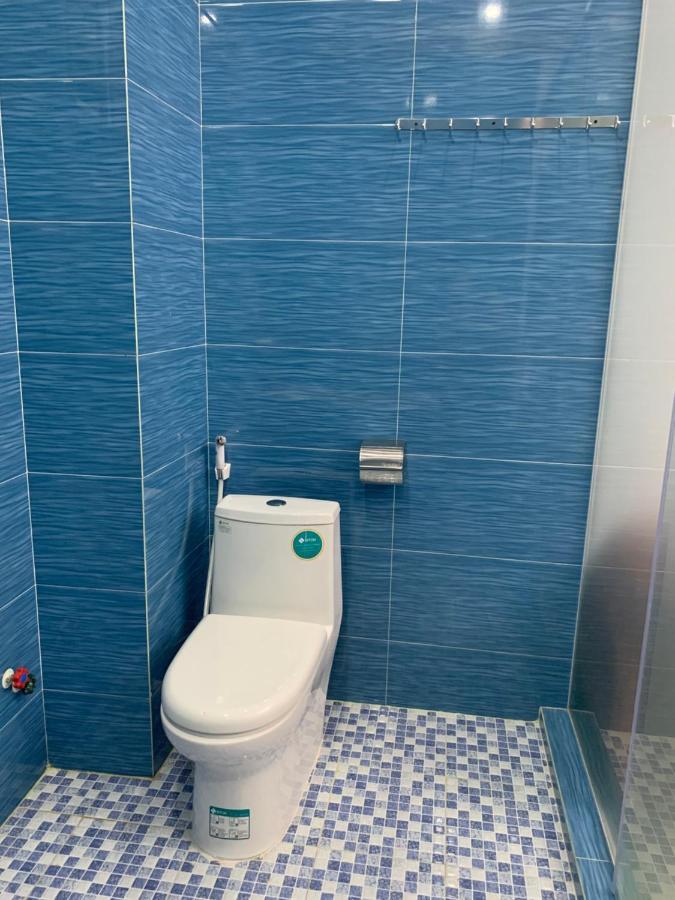 โรงแรมฮั่นฟาด 9 - Hostel Hanh Phat 9 Cần Thơ Kültér fotó