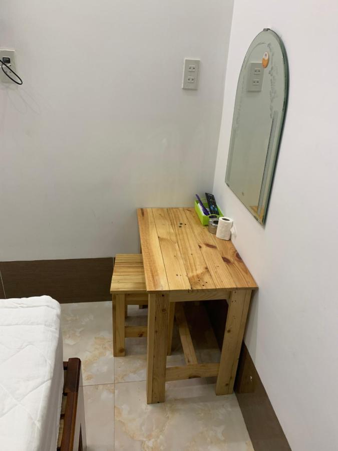 โรงแรมฮั่นฟาด 9 - Hostel Hanh Phat 9 Cần Thơ Kültér fotó