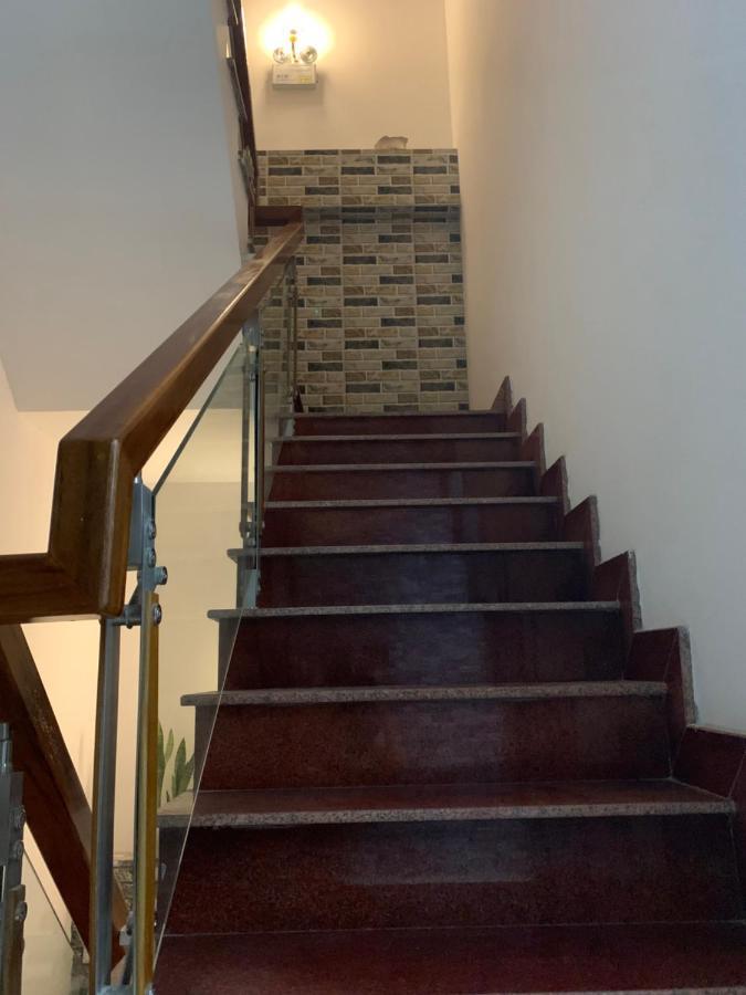 โรงแรมฮั่นฟาด 9 - Hostel Hanh Phat 9 Cần Thơ Kültér fotó