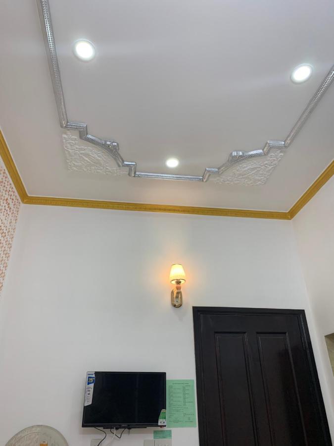 โรงแรมฮั่นฟาด 9 - Hostel Hanh Phat 9 Cần Thơ Kültér fotó