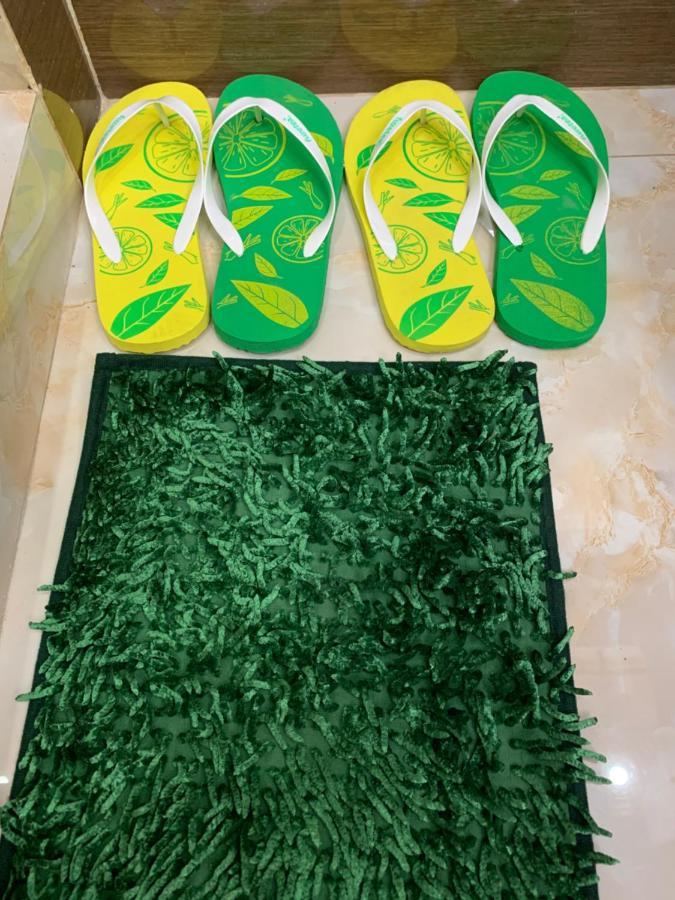 โรงแรมฮั่นฟาด 9 - Hostel Hanh Phat 9 Cần Thơ Kültér fotó