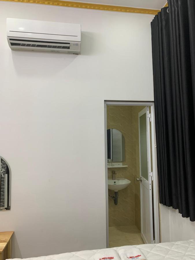 โรงแรมฮั่นฟาด 9 - Hostel Hanh Phat 9 Cần Thơ Kültér fotó