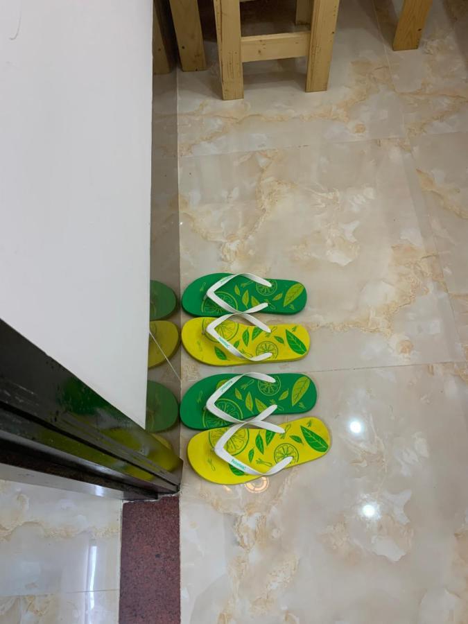 โรงแรมฮั่นฟาด 9 - Hostel Hanh Phat 9 Cần Thơ Kültér fotó