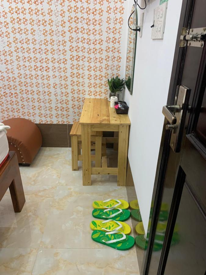 โรงแรมฮั่นฟาด 9 - Hostel Hanh Phat 9 Cần Thơ Kültér fotó