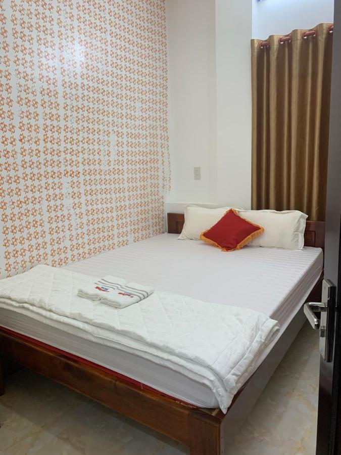 โรงแรมฮั่นฟาด 9 - Hostel Hanh Phat 9 Cần Thơ Kültér fotó