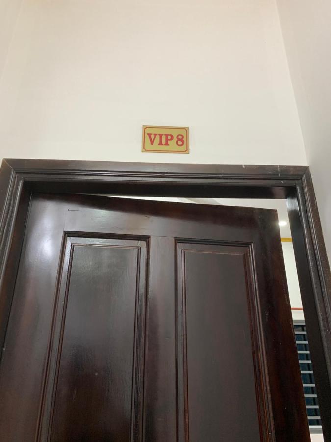 โรงแรมฮั่นฟาด 9 - Hostel Hanh Phat 9 Cần Thơ Kültér fotó