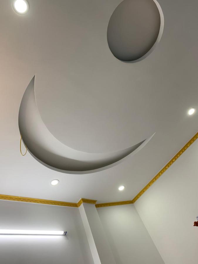 โรงแรมฮั่นฟาด 9 - Hostel Hanh Phat 9 Cần Thơ Kültér fotó