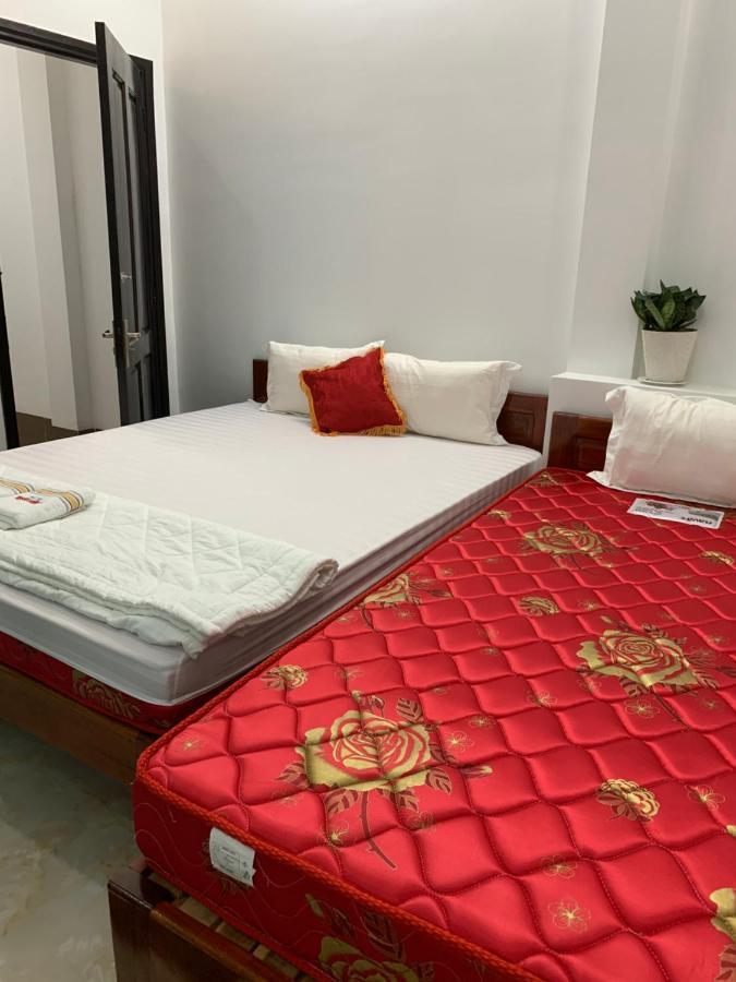 โรงแรมฮั่นฟาด 9 - Hostel Hanh Phat 9 Cần Thơ Kültér fotó