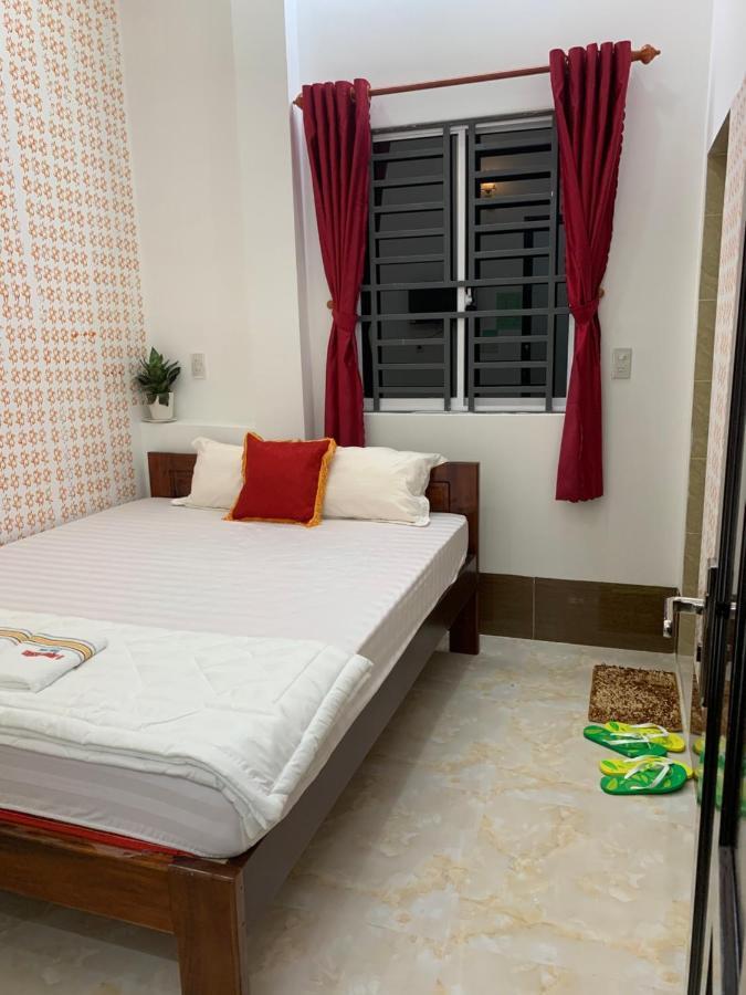 โรงแรมฮั่นฟาด 9 - Hostel Hanh Phat 9 Cần Thơ Kültér fotó