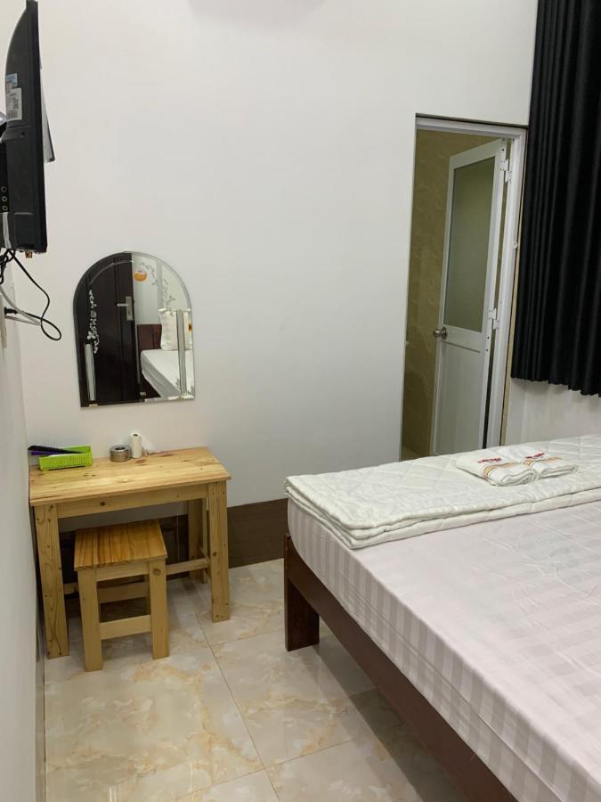 โรงแรมฮั่นฟาด 9 - Hostel Hanh Phat 9 Cần Thơ Kültér fotó