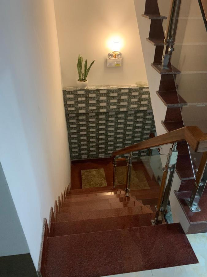 โรงแรมฮั่นฟาด 9 - Hostel Hanh Phat 9 Cần Thơ Kültér fotó