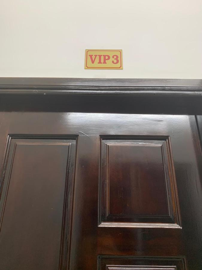 โรงแรมฮั่นฟาด 9 - Hostel Hanh Phat 9 Cần Thơ Kültér fotó