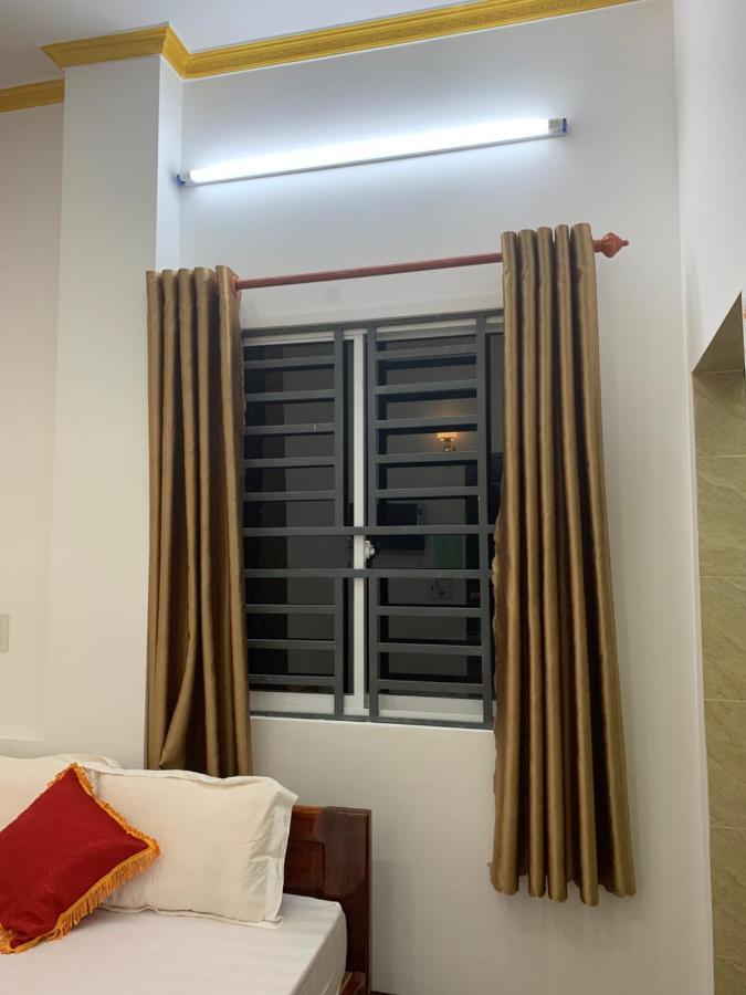 โรงแรมฮั่นฟาด 9 - Hostel Hanh Phat 9 Cần Thơ Kültér fotó