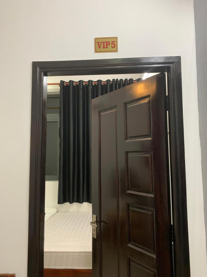โรงแรมฮั่นฟาด 9 - Hostel Hanh Phat 9 Cần Thơ Kültér fotó