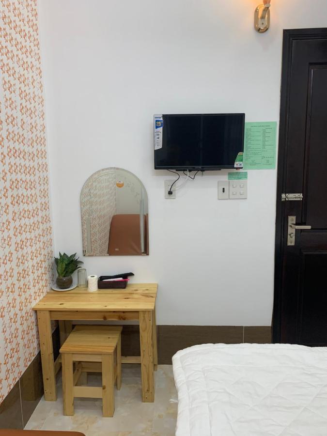 โรงแรมฮั่นฟาด 9 - Hostel Hanh Phat 9 Cần Thơ Kültér fotó