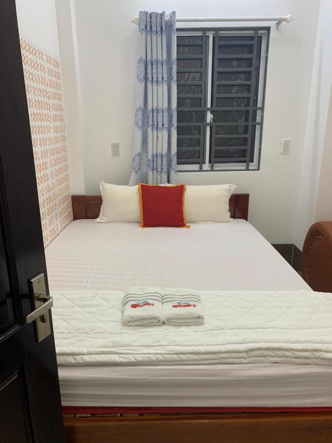 โรงแรมฮั่นฟาด 9 - Hostel Hanh Phat 9 Cần Thơ Kültér fotó