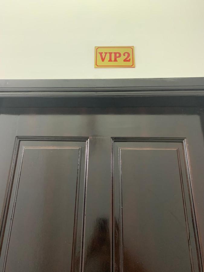 โรงแรมฮั่นฟาด 9 - Hostel Hanh Phat 9 Cần Thơ Kültér fotó