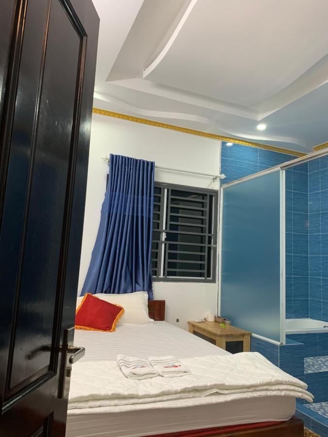 โรงแรมฮั่นฟาด 9 - Hostel Hanh Phat 9 Cần Thơ Kültér fotó