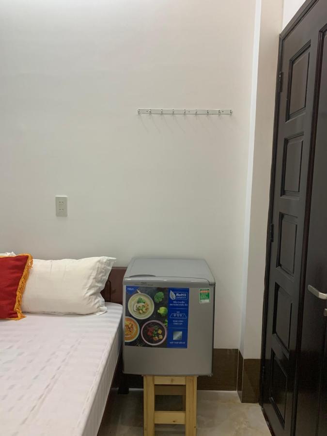 โรงแรมฮั่นฟาด 9 - Hostel Hanh Phat 9 Cần Thơ Kültér fotó