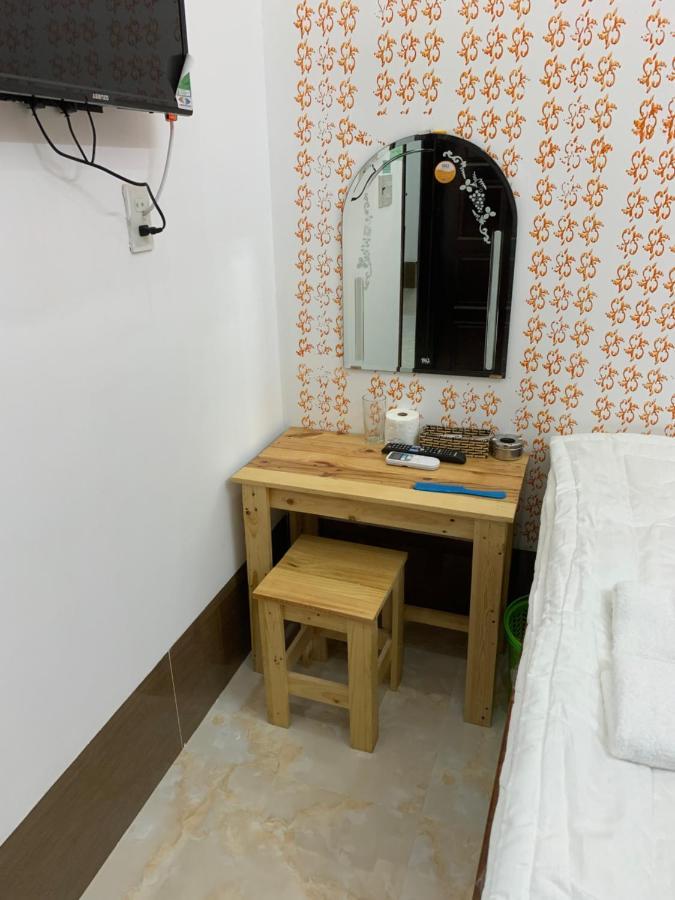 โรงแรมฮั่นฟาด 9 - Hostel Hanh Phat 9 Cần Thơ Kültér fotó