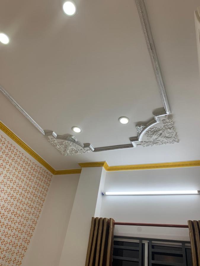 โรงแรมฮั่นฟาด 9 - Hostel Hanh Phat 9 Cần Thơ Kültér fotó