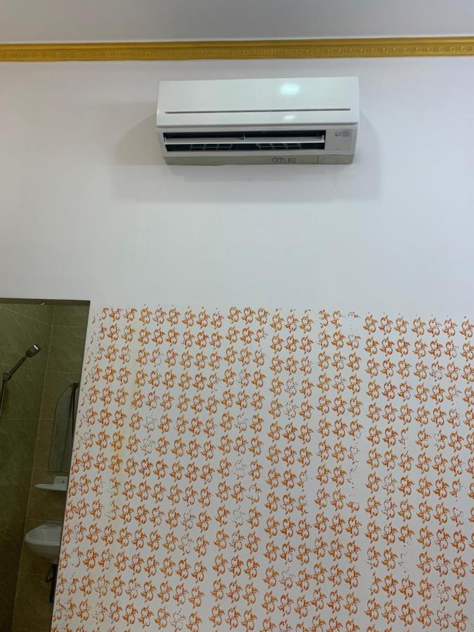 โรงแรมฮั่นฟาด 9 - Hostel Hanh Phat 9 Cần Thơ Kültér fotó