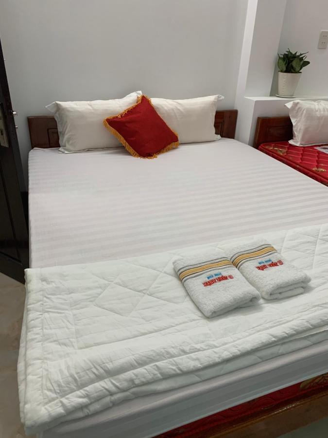 โรงแรมฮั่นฟาด 9 - Hostel Hanh Phat 9 Cần Thơ Kültér fotó