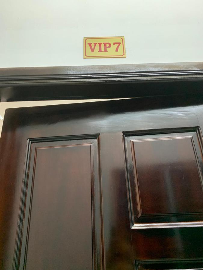 โรงแรมฮั่นฟาด 9 - Hostel Hanh Phat 9 Cần Thơ Kültér fotó
